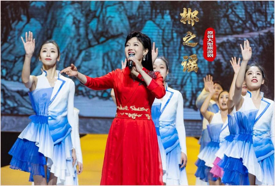 李爽霞坚守初心的教育追光者