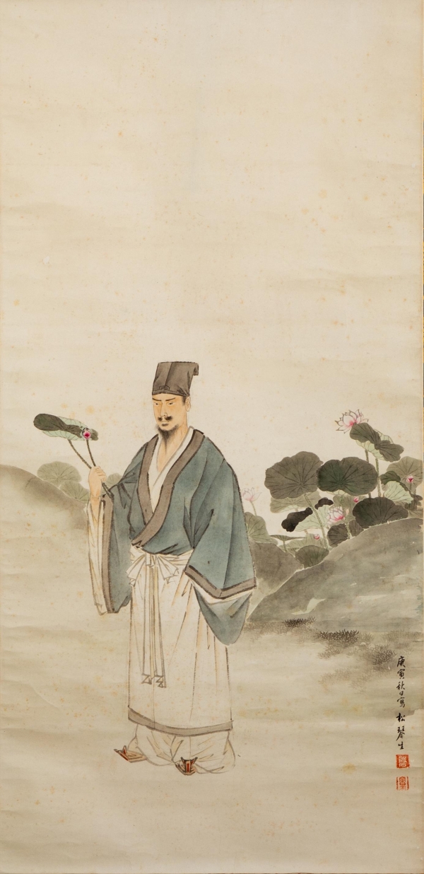 周敦颐纪念馆简介